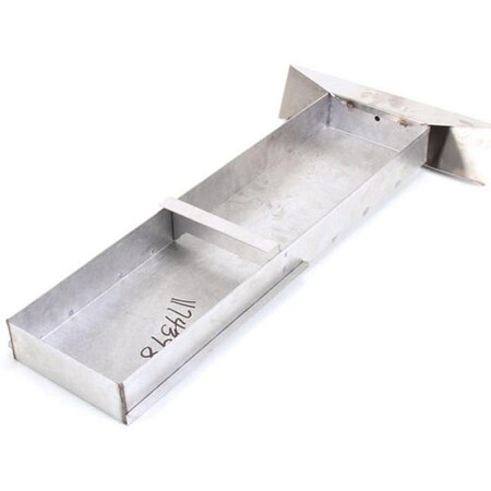 Southbend Rack Pan Weld Asm 1179409